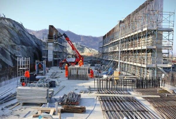 Nominati i Commissari per lo sblocco di 57 opere pubbliche per un investimento stimato di circa 83 mld